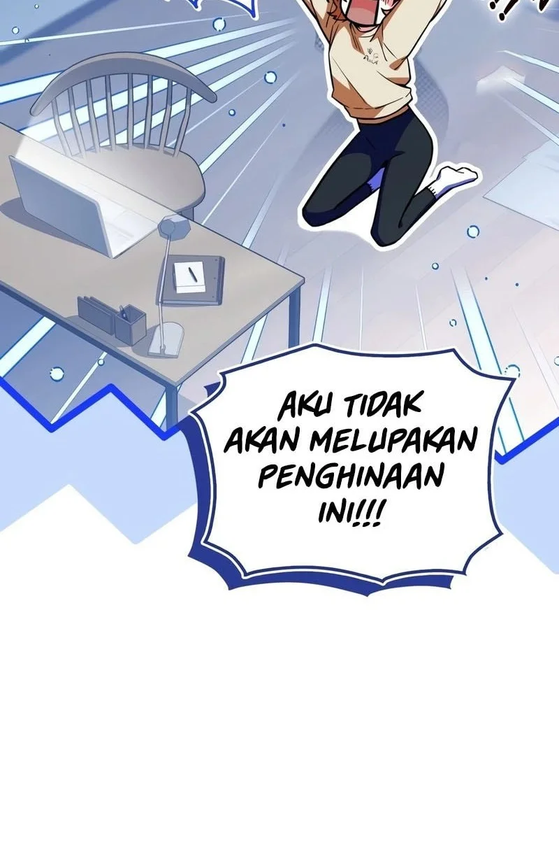 Sword God's Livestream Chapter 24 - halaman 57