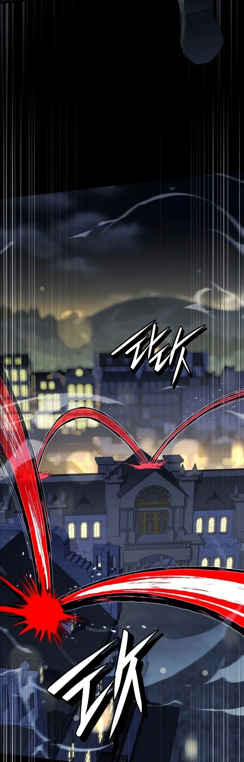Sword God's Livestream Chapter 26 - halaman 23