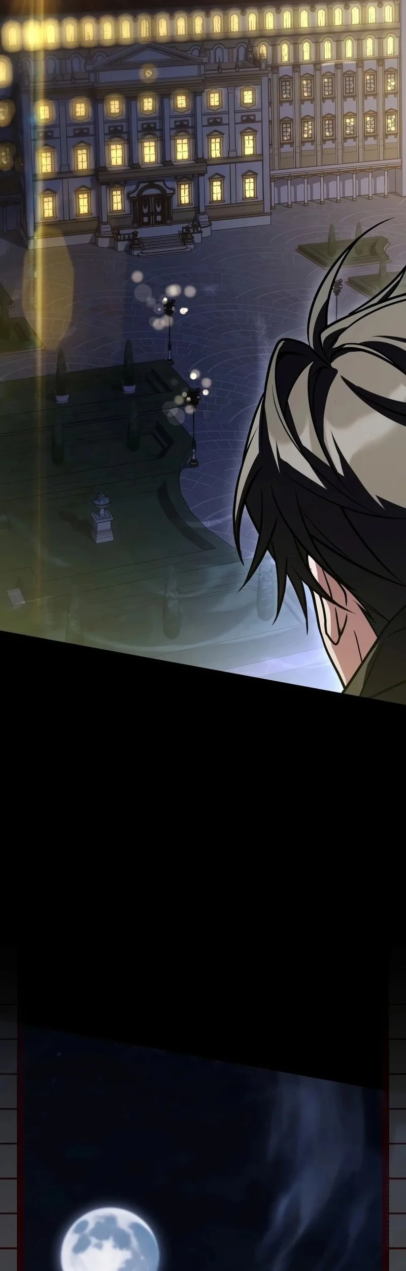 Sword God's Livestream Chapter 26 - halaman 26