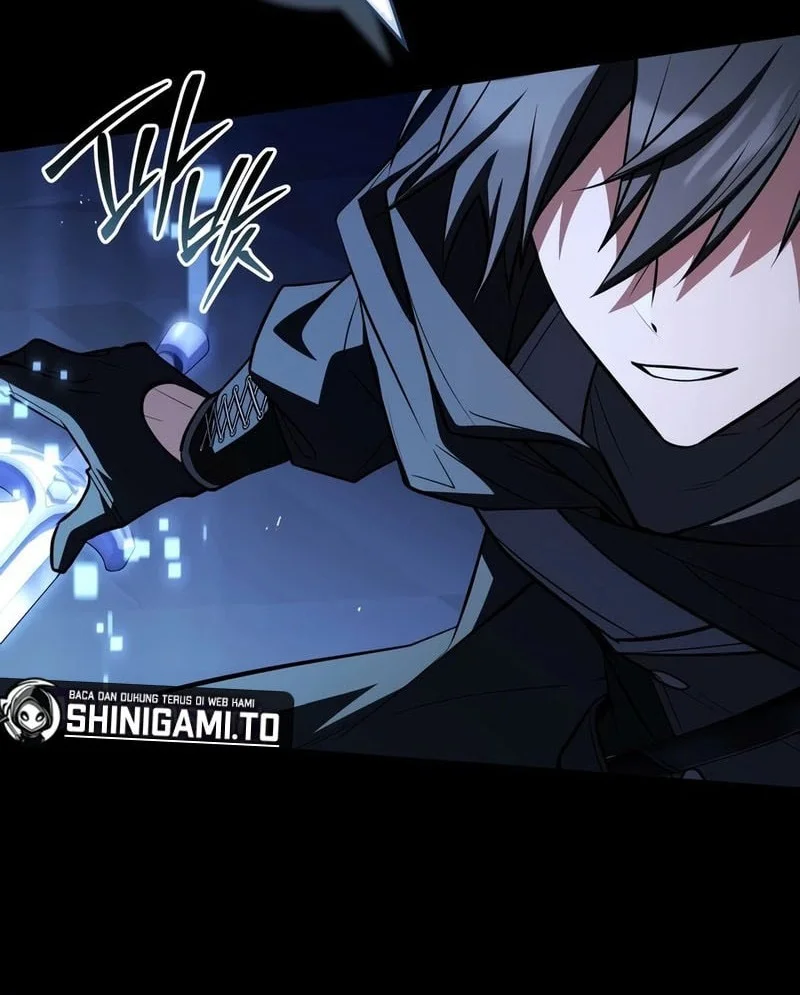 Sword God's Livestream Chapter 26 - halaman 78