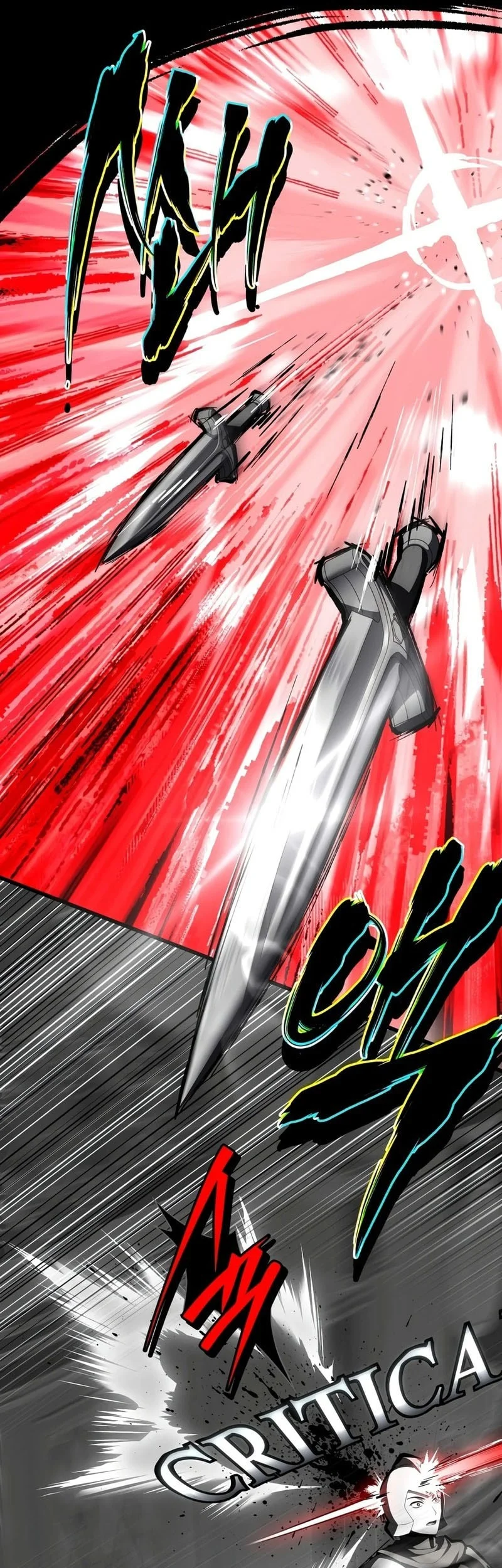 Sword God's Livestream Chapter 27 - halaman 14