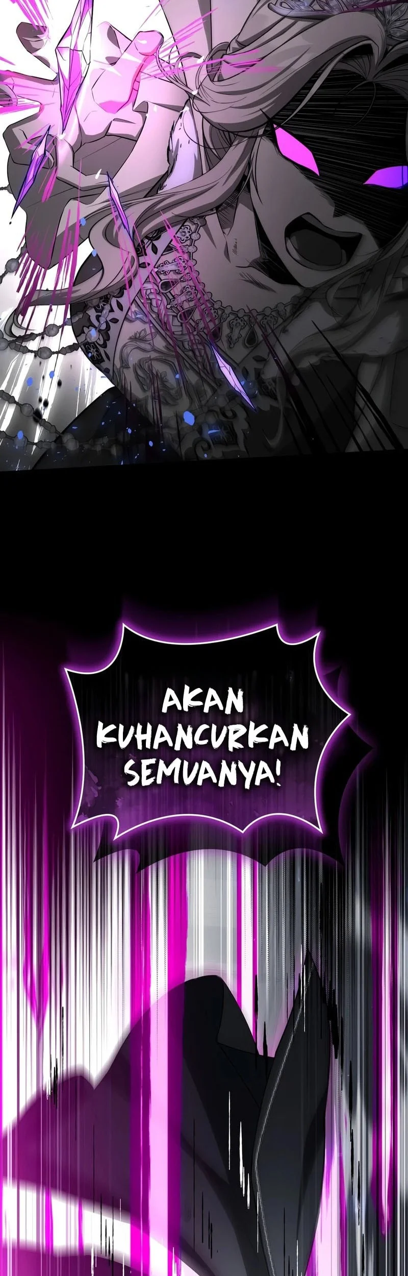 Sword God's Livestream Chapter 27 - halaman 51