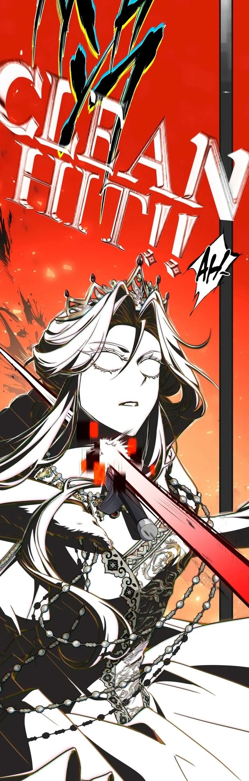 Sword God's Livestream Chapter 27 - halaman 63
