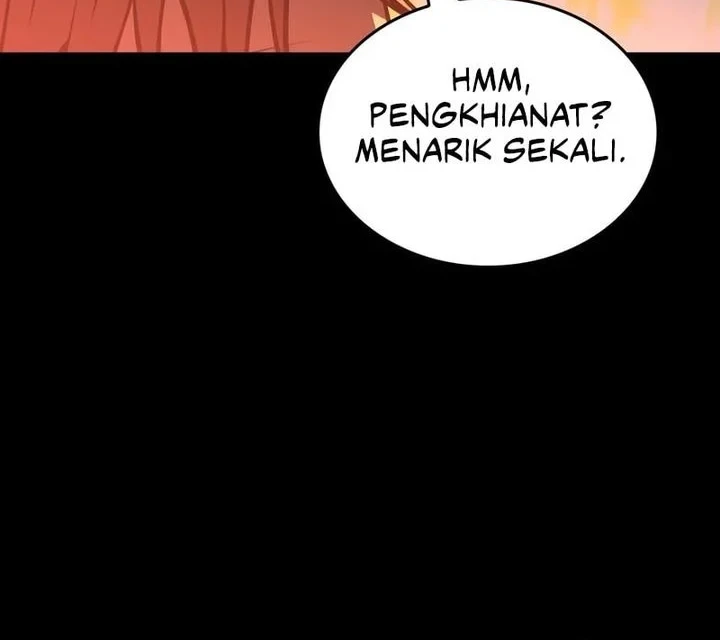 Sword God's Livestream Chapter 28 - halaman 43