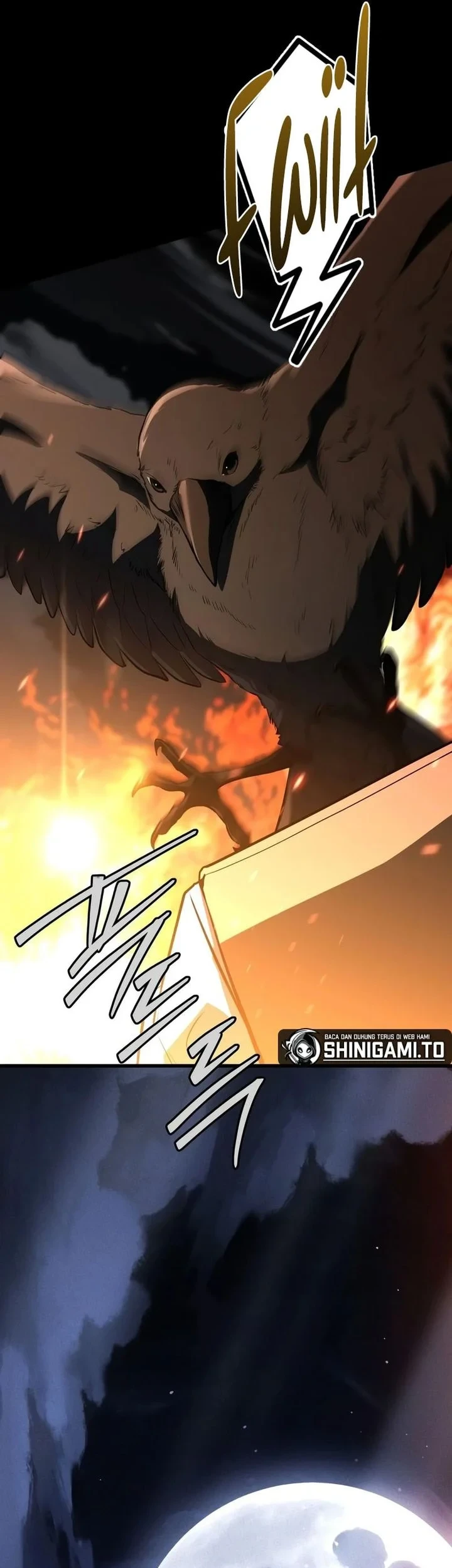 Sword God's Livestream Chapter 28 - halaman 44