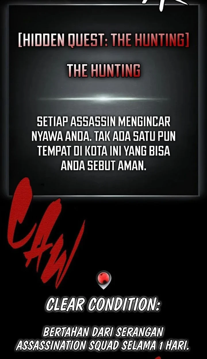 Sword God's Livestream Chapter 28 - halaman 49