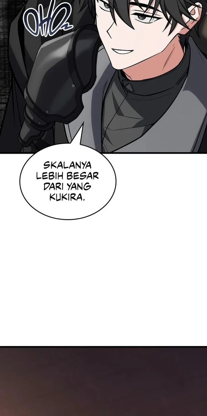 Sword God's Livestream Chapter 28 - halaman 55