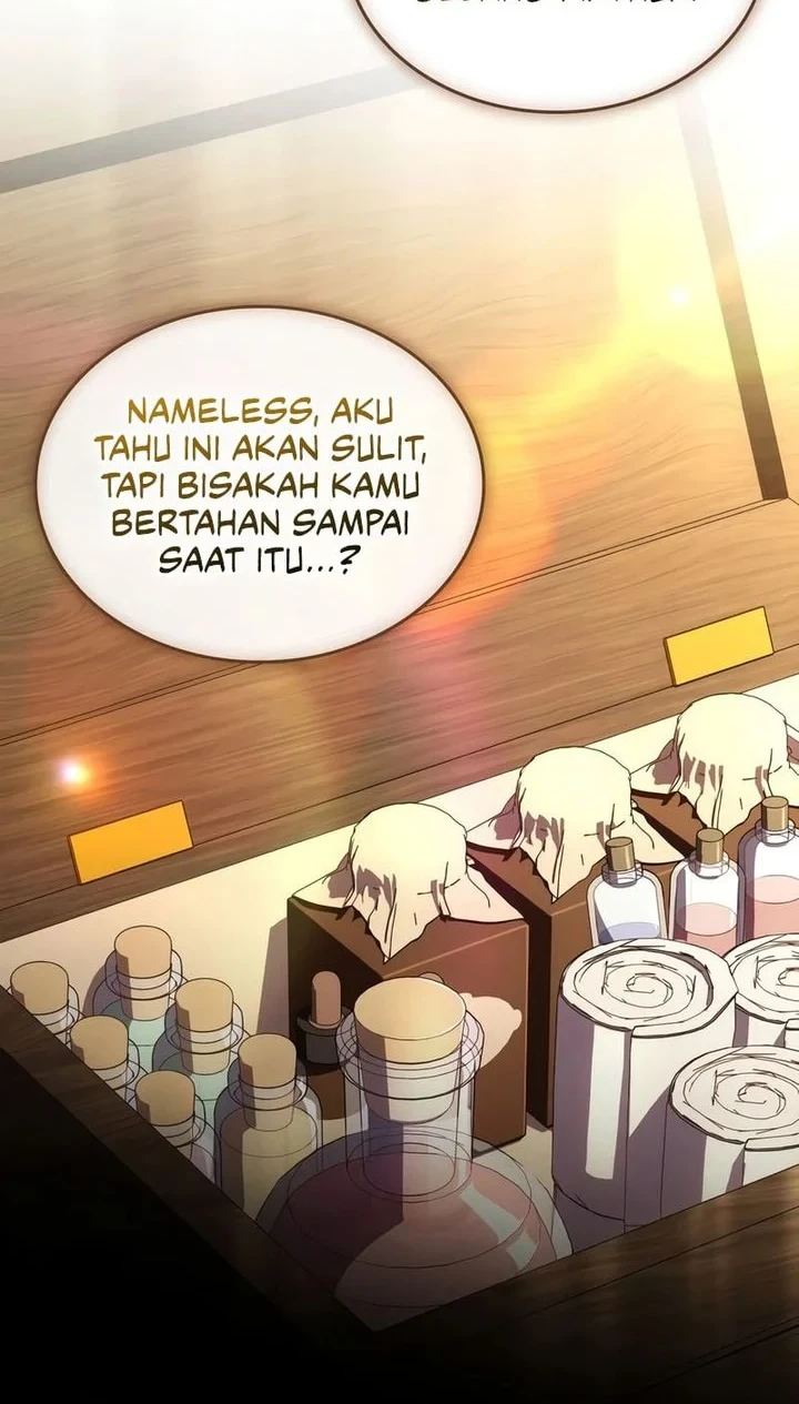 Sword God's Livestream Chapter 28 - halaman 60