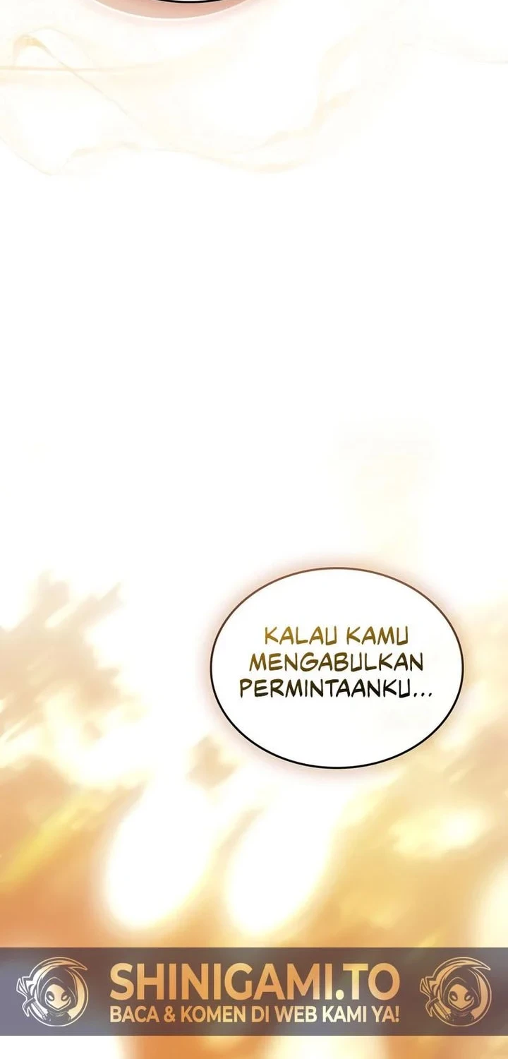 Sword God's Livestream Chapter 28 - halaman 72