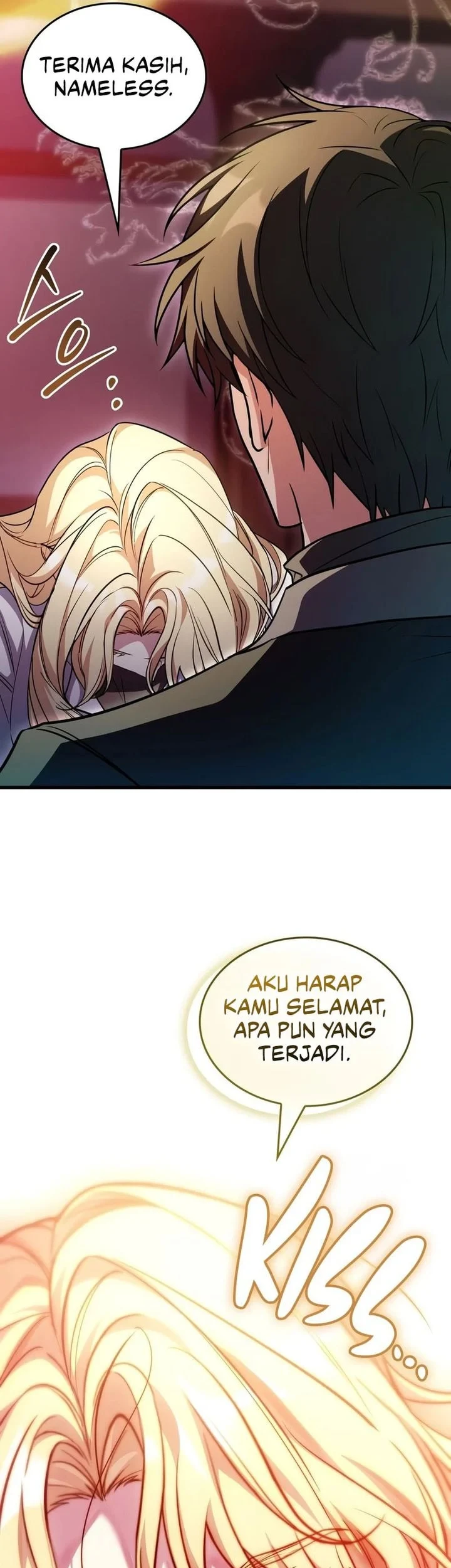 Sword God's Livestream Chapter 28 - halaman 79