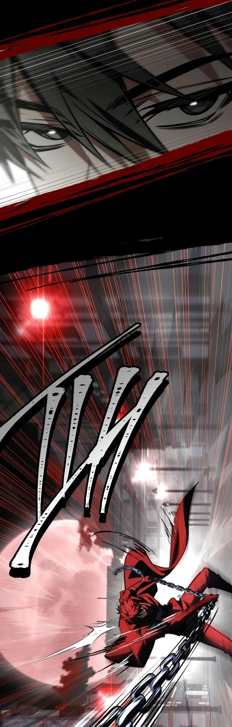 Sword God's Livestream Chapter 29 - halaman 10