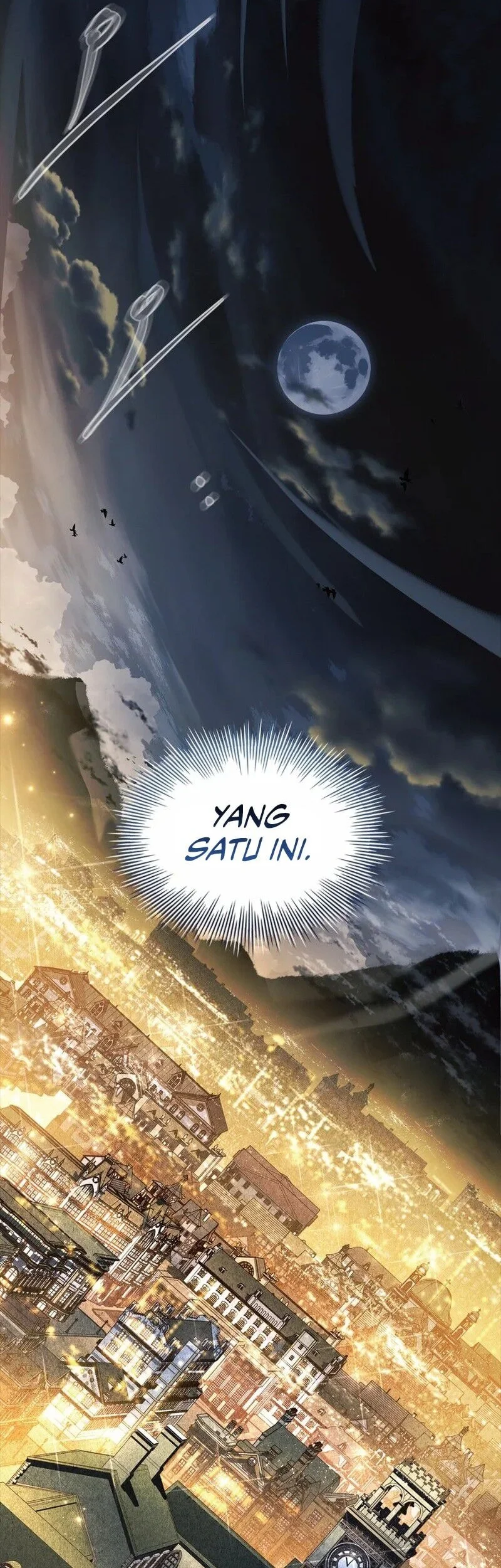 Sword God's Livestream Chapter 3 - halaman 78