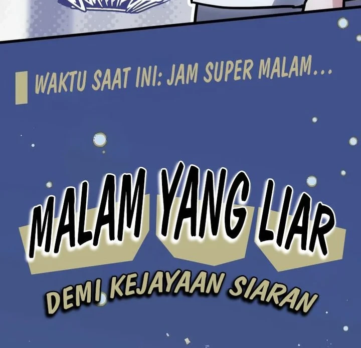 Sword God's Livestream Chapter 30 - halaman 17