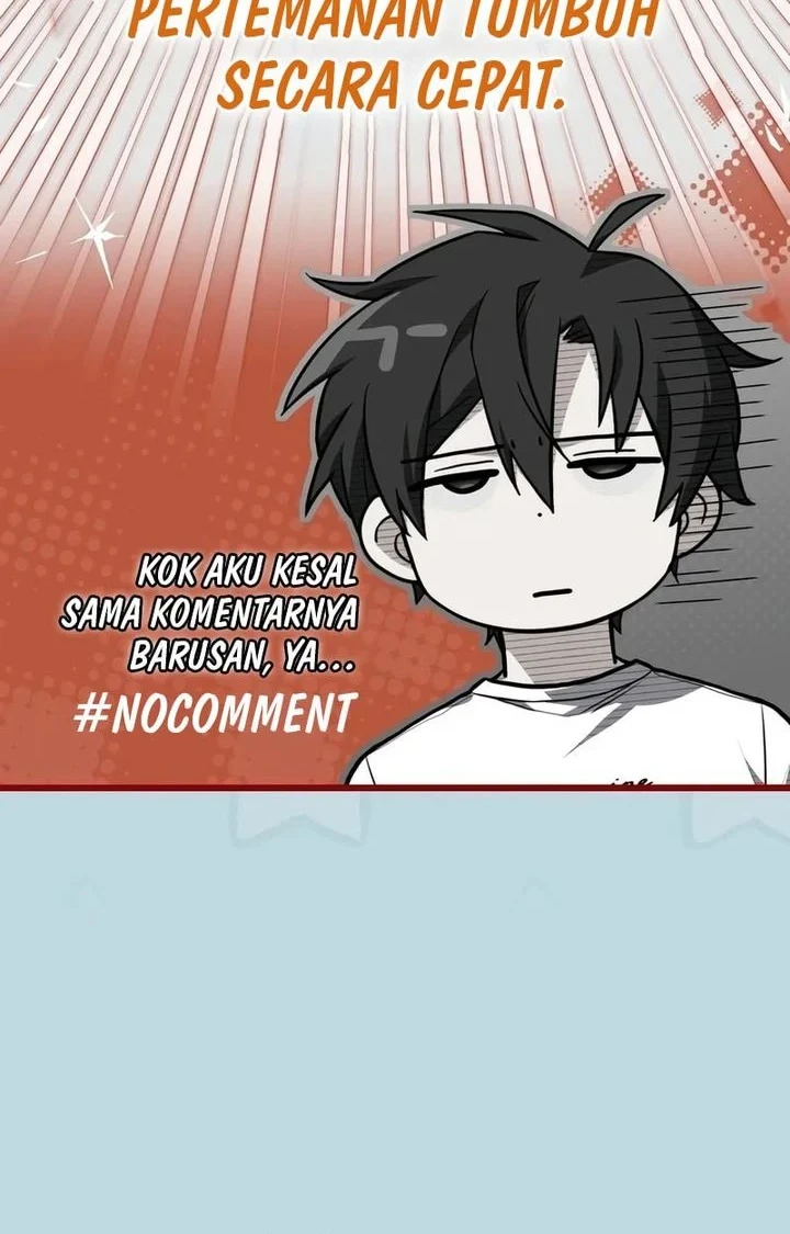 Sword God's Livestream Chapter 30 - halaman 31