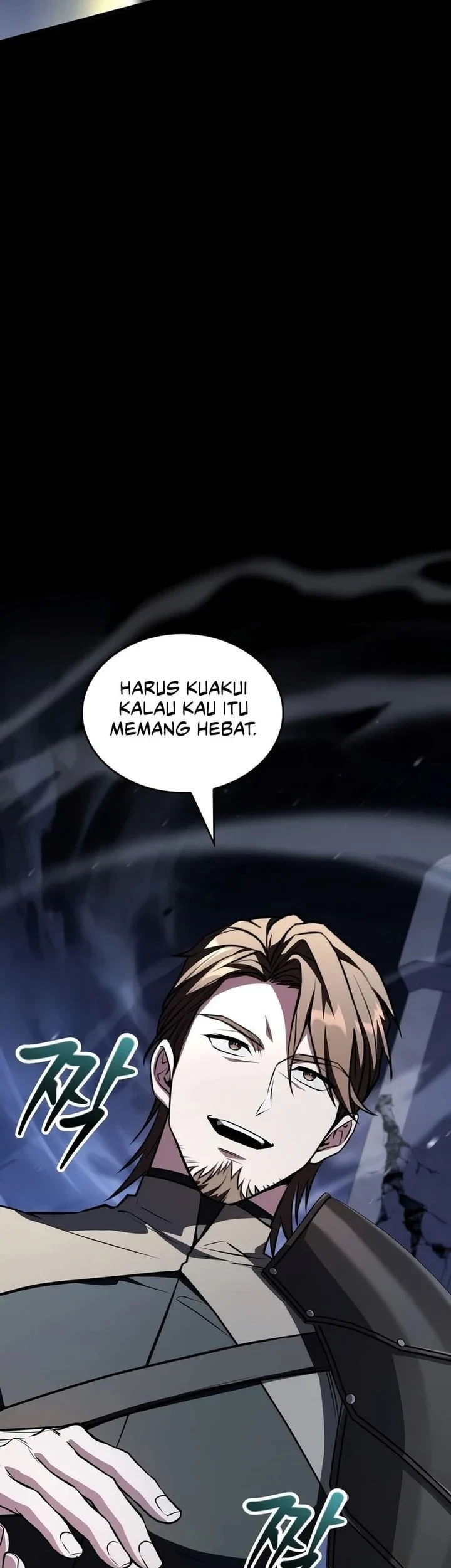 Sword God's Livestream Chapter 30 - halaman 57