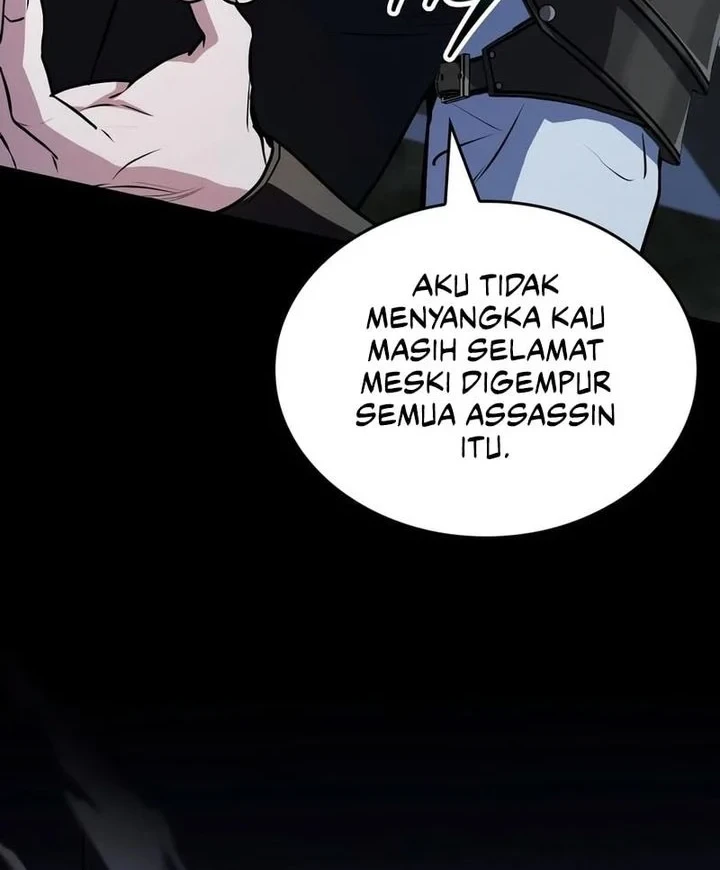 Sword God's Livestream Chapter 30 - halaman 58