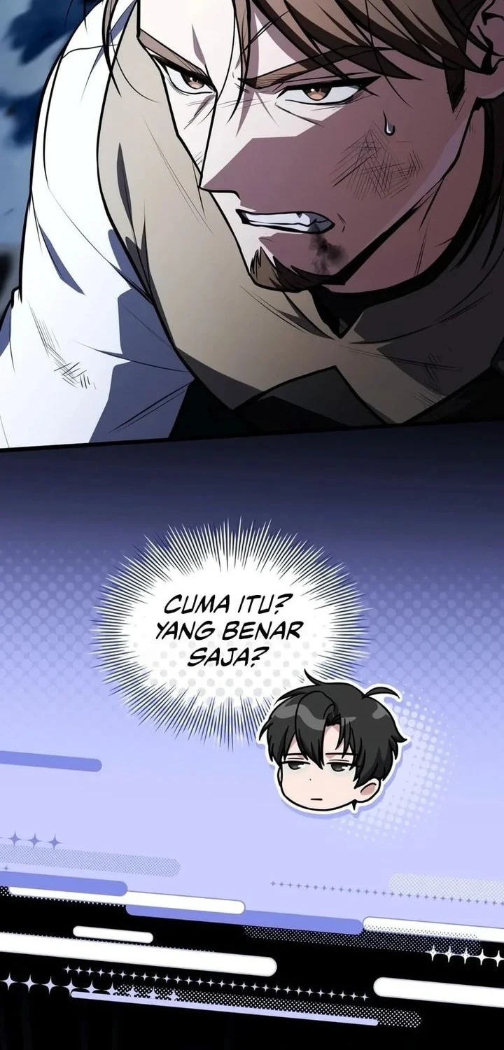 Sword God's Livestream Chapter 30 - halaman 66