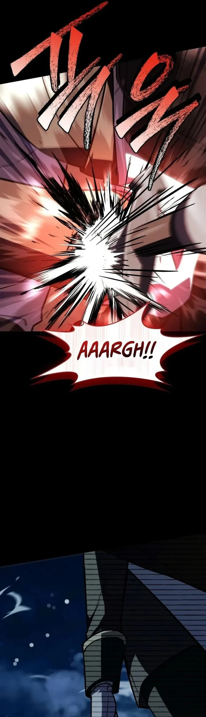 Sword God's Livestream Chapter 30 - halaman 69