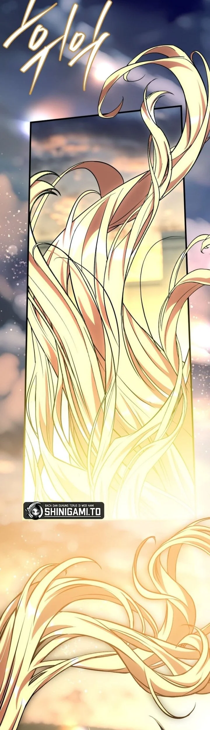 Sword God's Livestream Chapter 31 - halaman 40