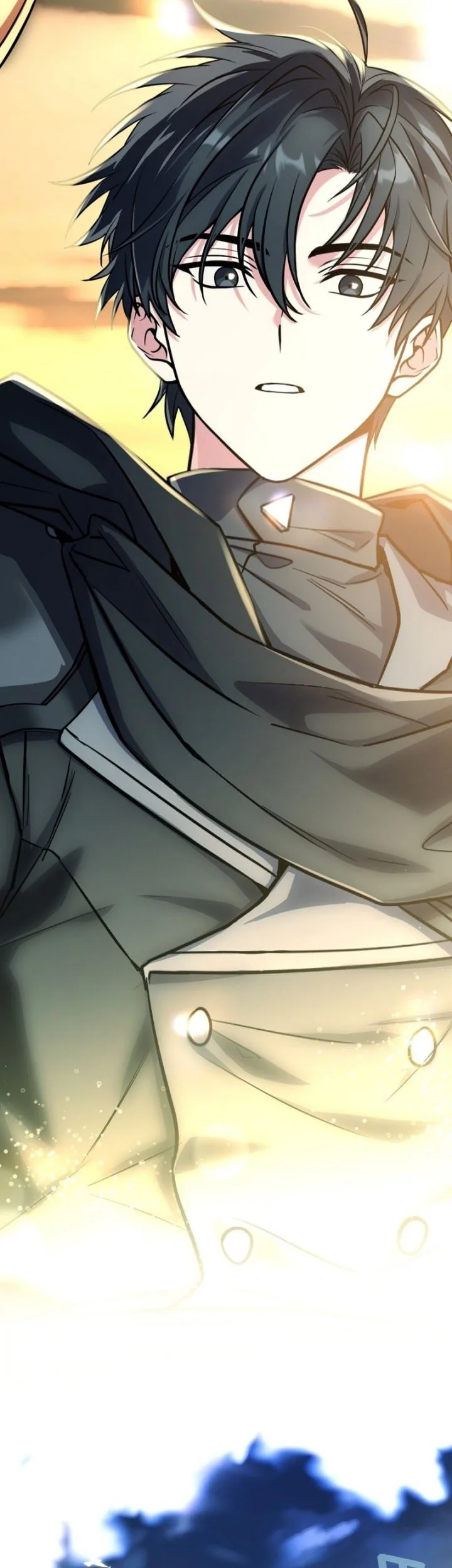 Sword God's Livestream Chapter 31 - halaman 41