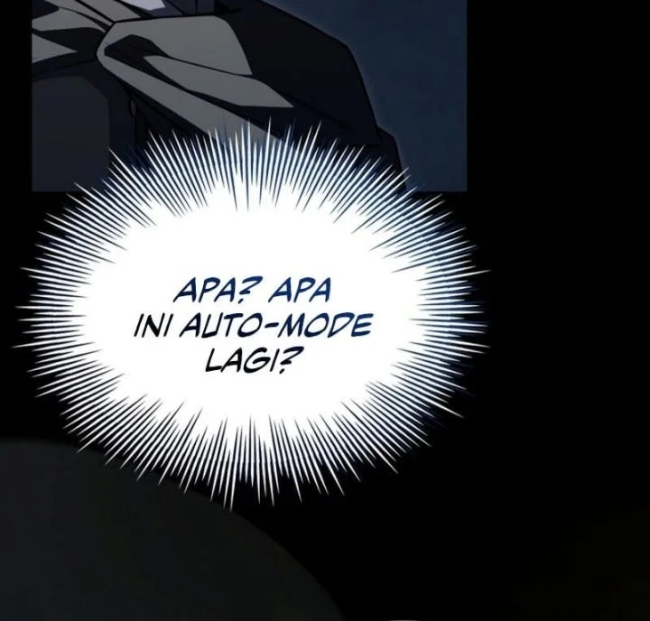 Sword God's Livestream Chapter 31 - halaman 7