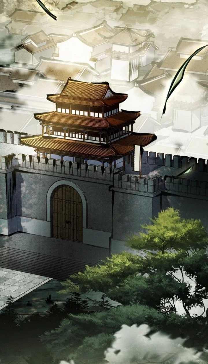 Sword God's Livestream Chapter 31 - halaman 91