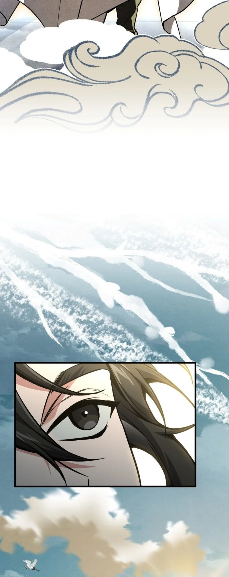 Sword God's Livestream Chapter 32 - halaman 56