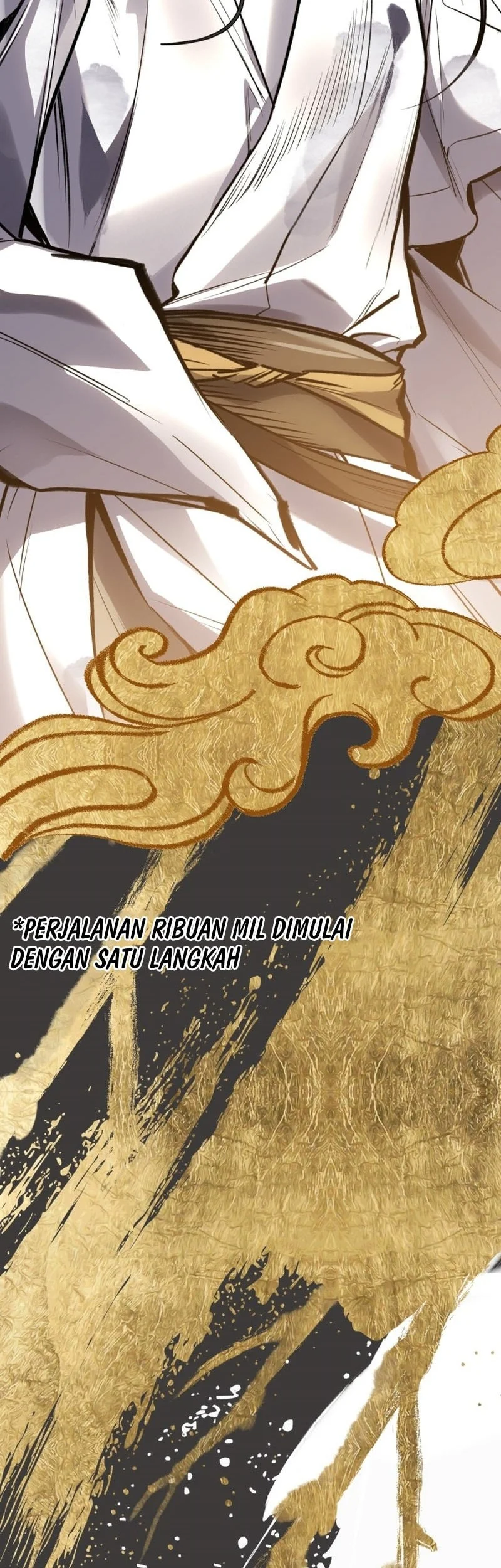 Sword God's Livestream Chapter 32 - halaman 73
