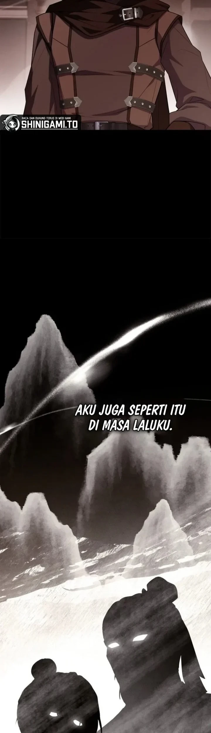 Sword God's Livestream Chapter 5 - halaman 41