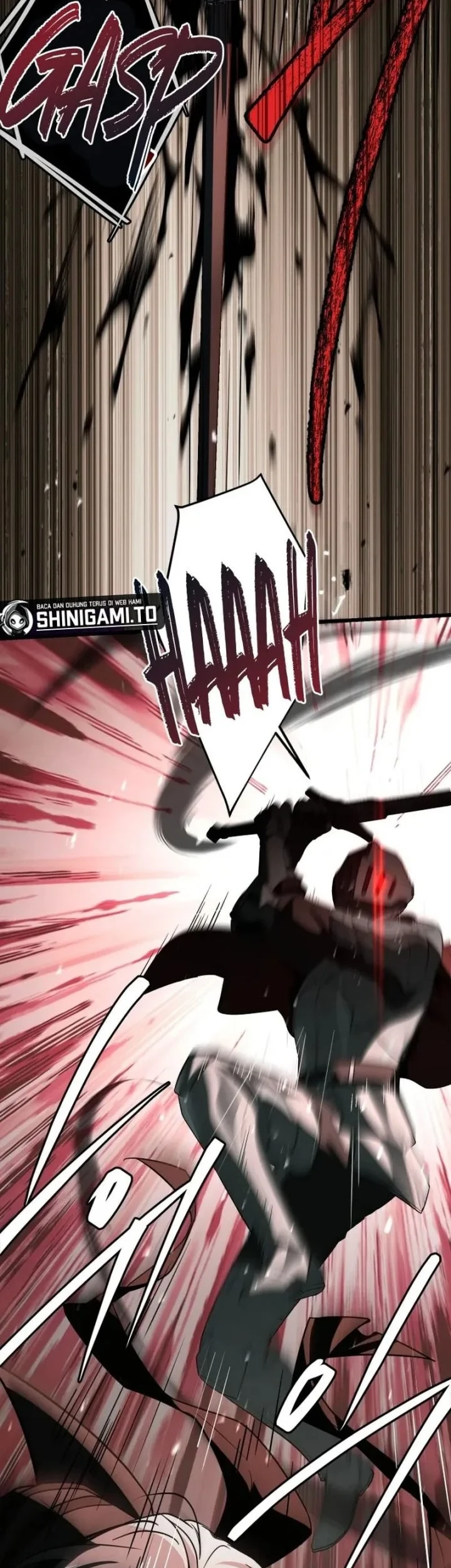Sword God's Livestream Chapter 5 - halaman 50