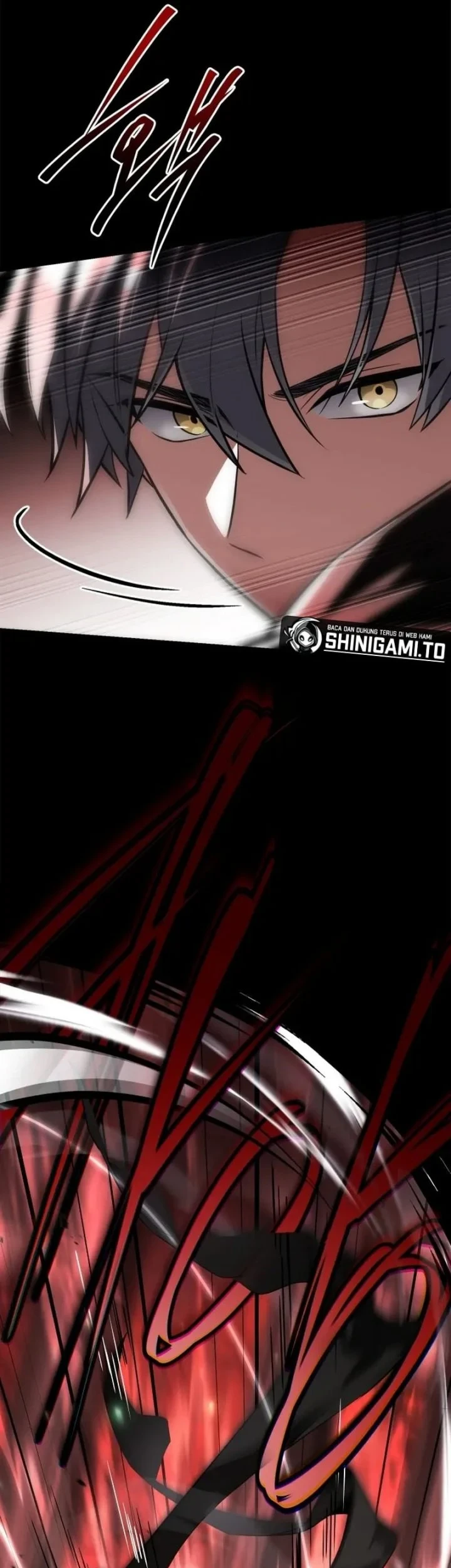 Sword God's Livestream Chapter 5 - halaman 52