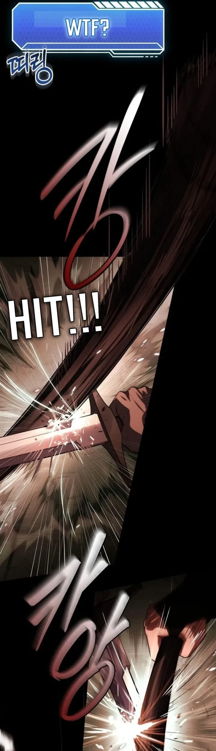 Sword God's Livestream Chapter 5 - halaman 54