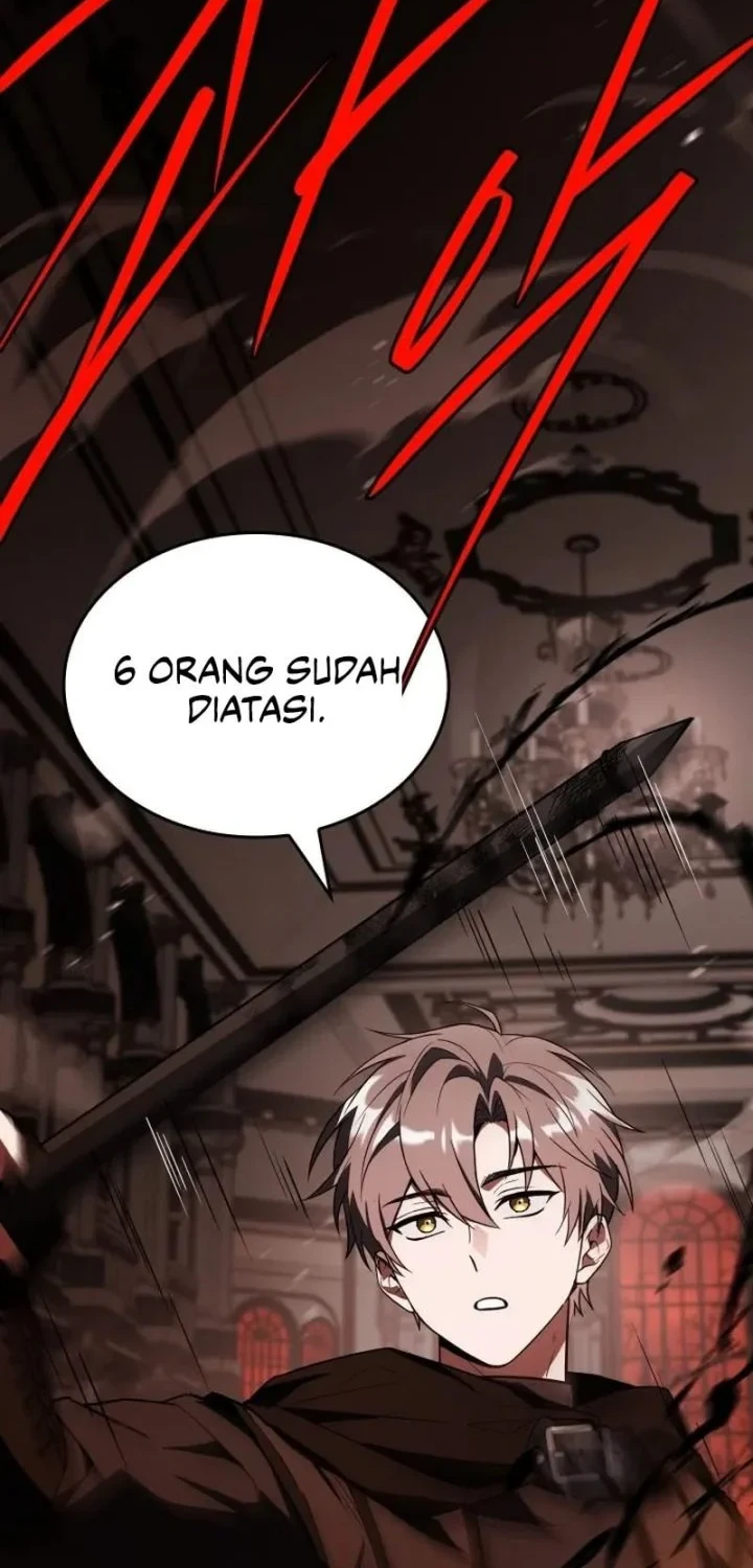 Sword God's Livestream Chapter 5 - halaman 65