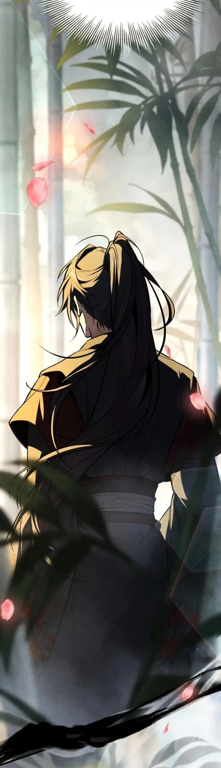 Sword God's Livestream Chapter 5 - halaman 72