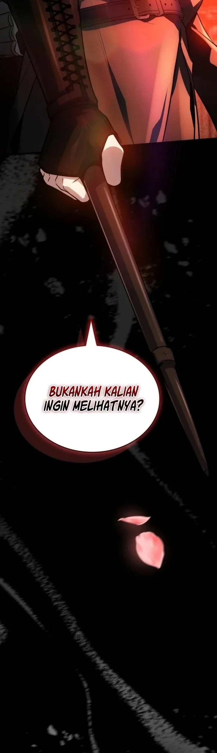 Sword God's Livestream Chapter 5 - halaman 84