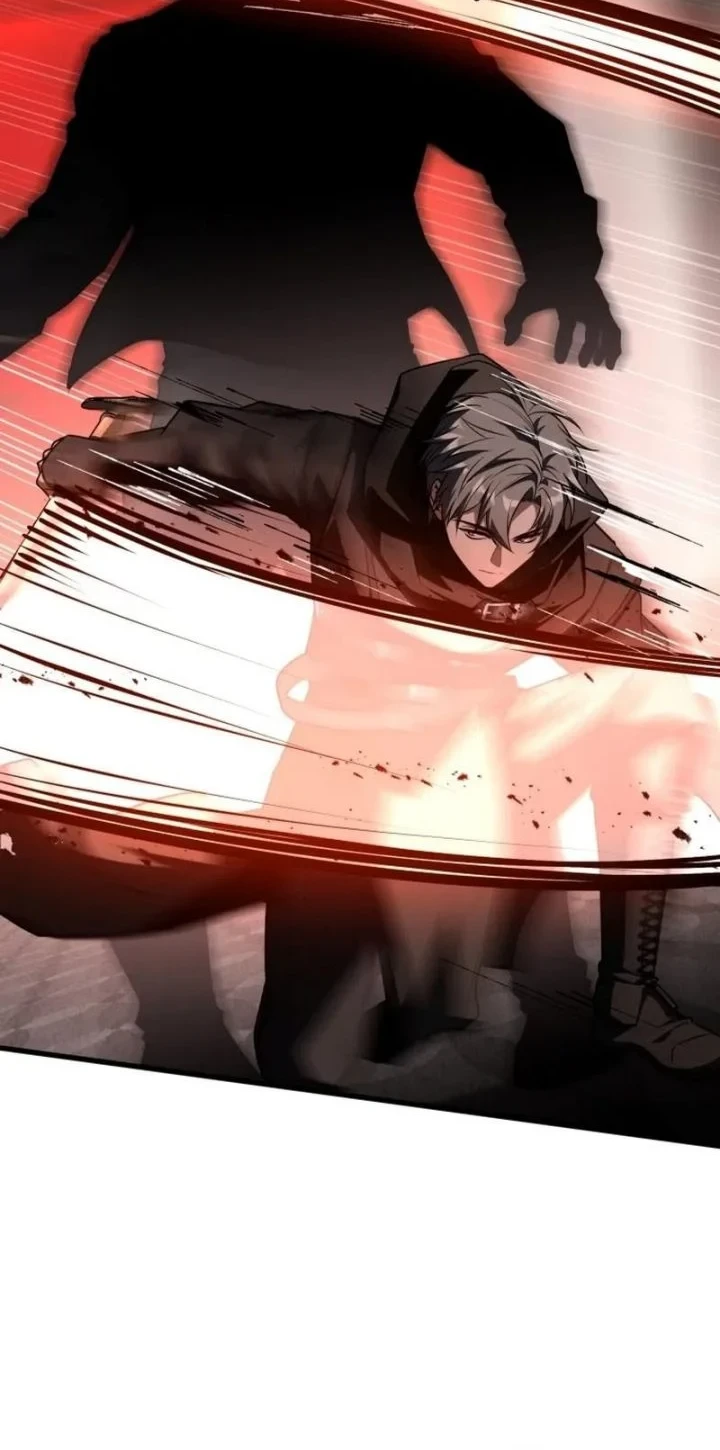 Sword God's Livestream Chapter 6 - halaman 43