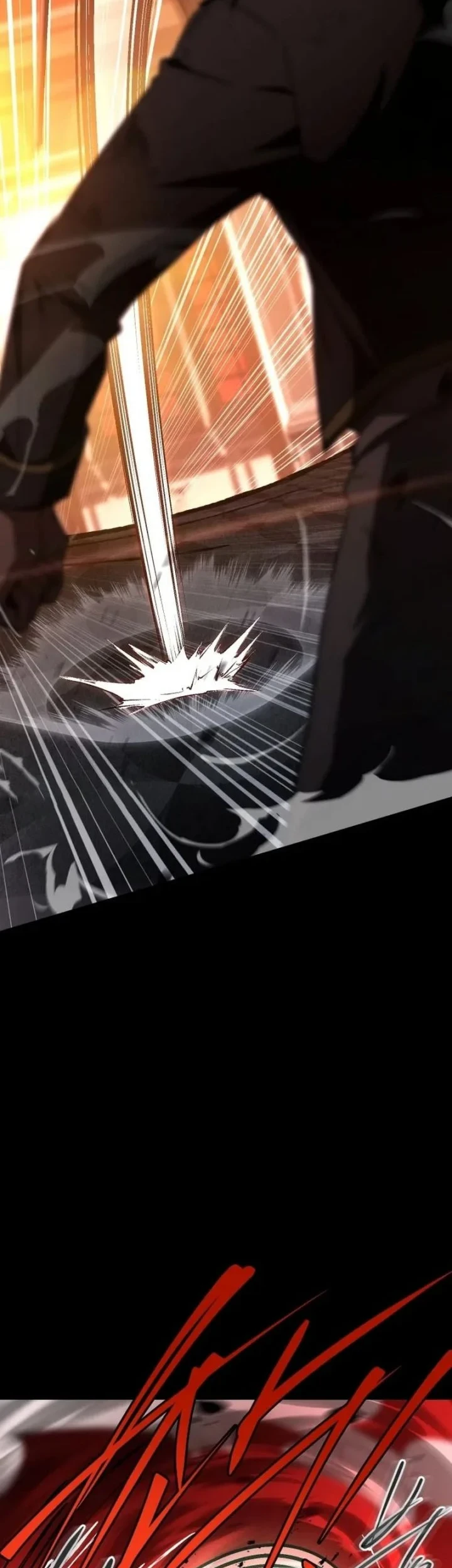 Sword God's Livestream Chapter 6 - halaman 52