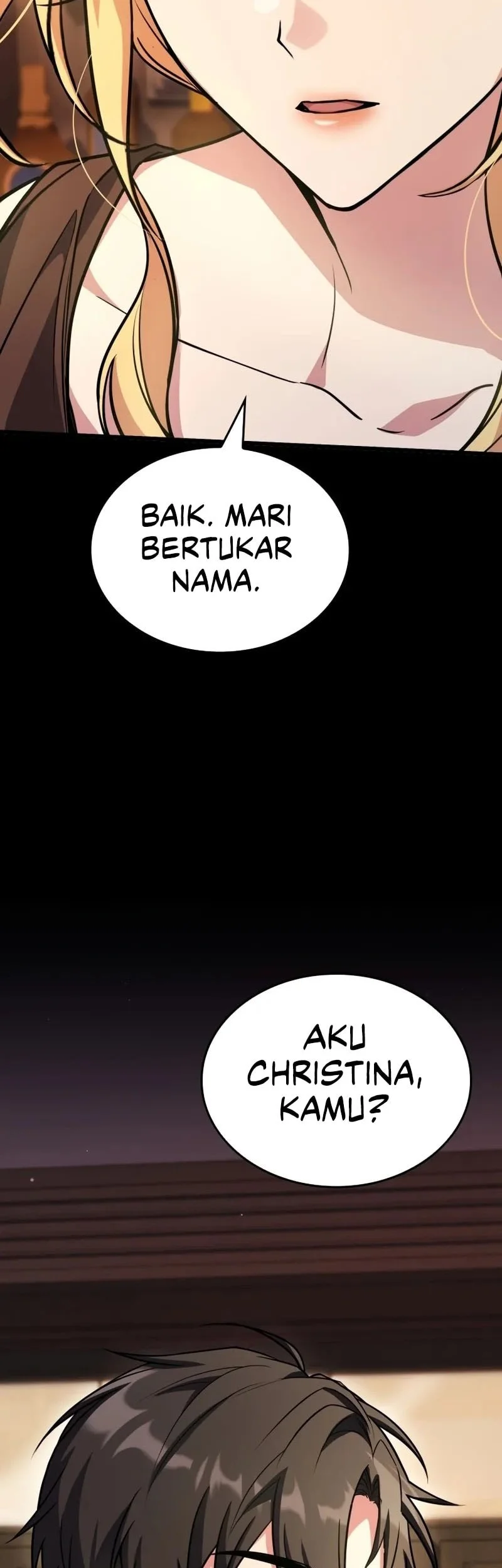 Sword God's Livestream Chapter 7 - halaman 58