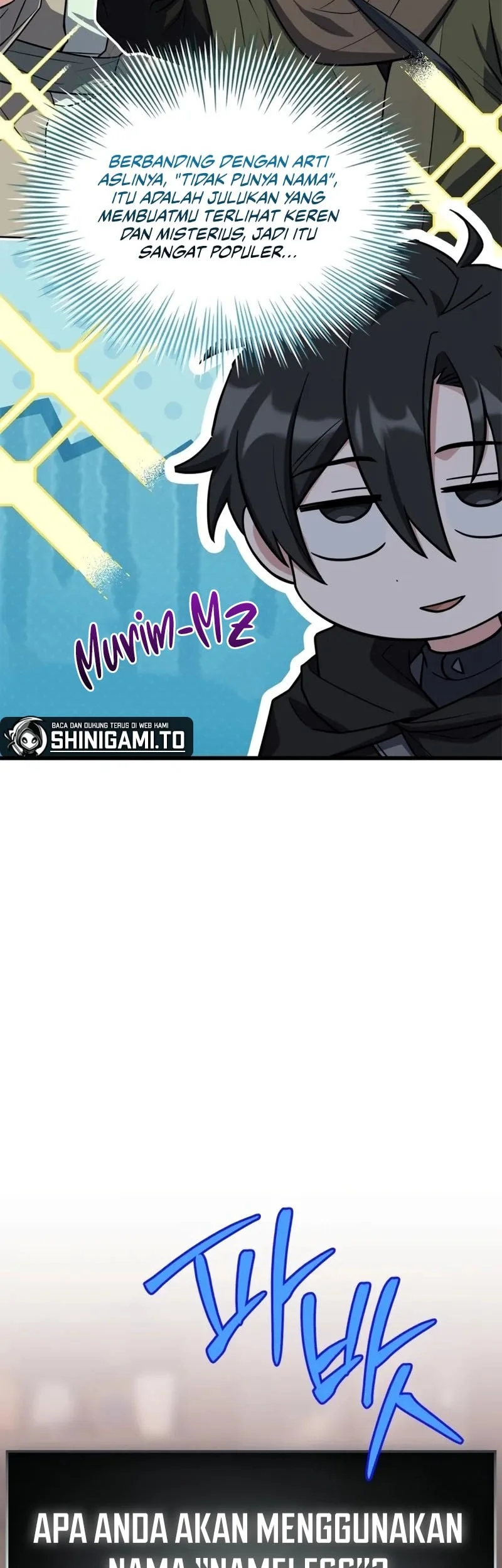 Sword God's Livestream Chapter 7 - halaman 66