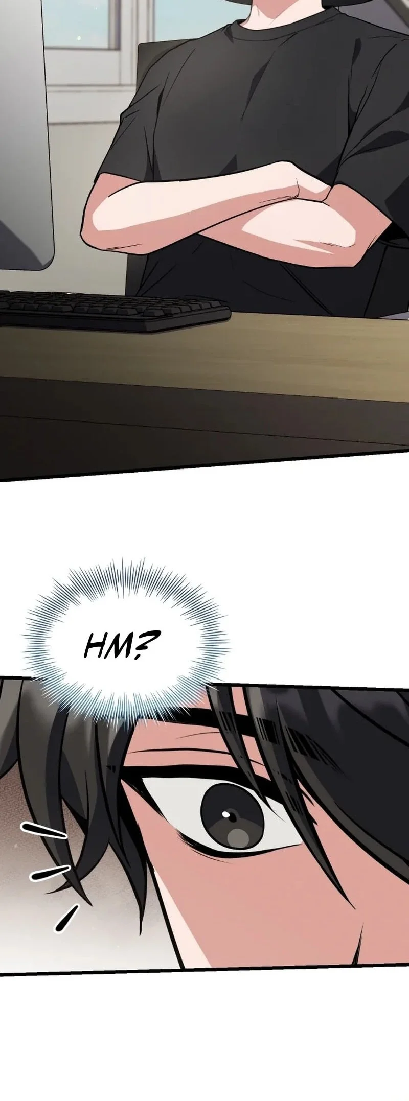 Sword God's Livestream Chapter 8 - halaman 25