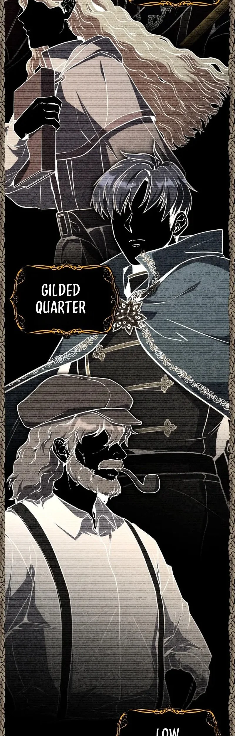 Sword God's Livestream Chapter 8 - halaman 47