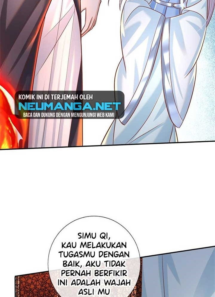 Sword Immortal Martial Emperor Chapter 1 - halaman 10