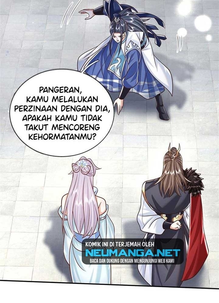Sword Immortal Martial Emperor Chapter 1 - halaman 12