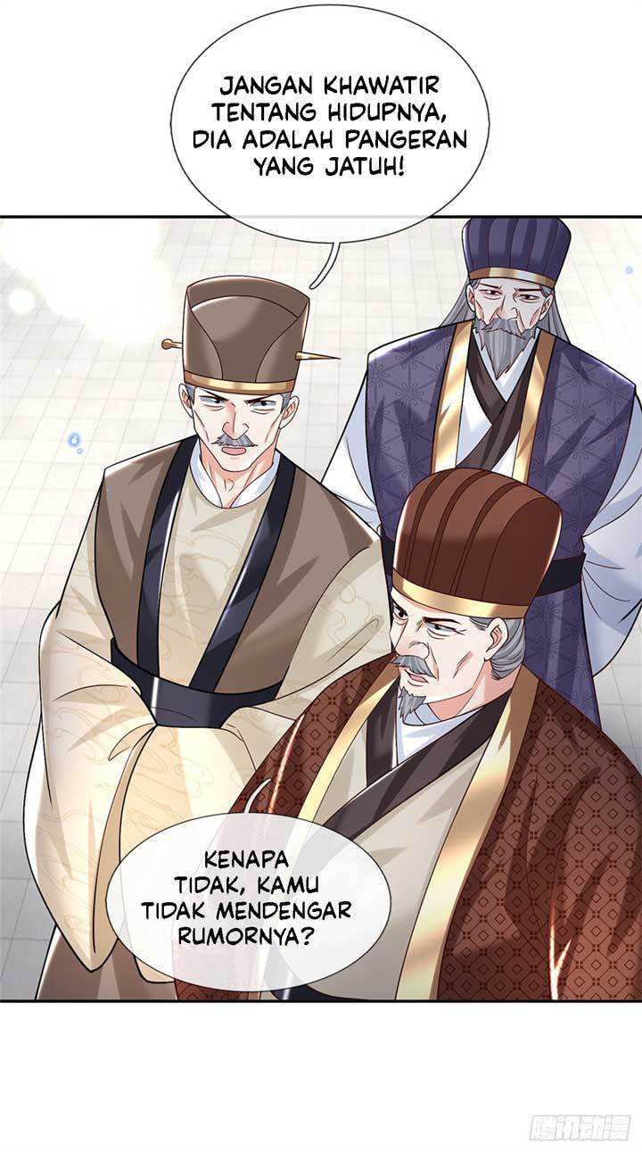 Sword Immortal Martial Emperor Chapter 10 - halaman 12