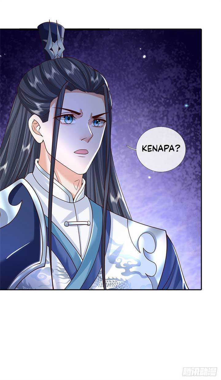 Sword Immortal Martial Emperor Chapter 10 - halaman 14