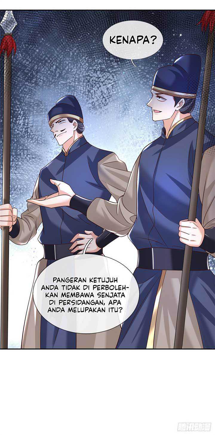 Sword Immortal Martial Emperor Chapter 10 - halaman 15