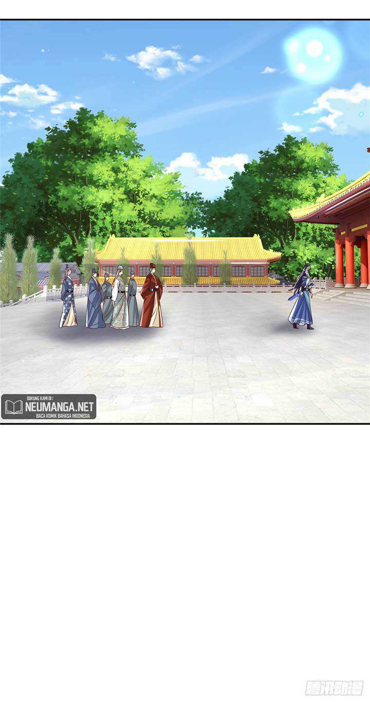 Sword Immortal Martial Emperor Chapter 10 - halaman 30