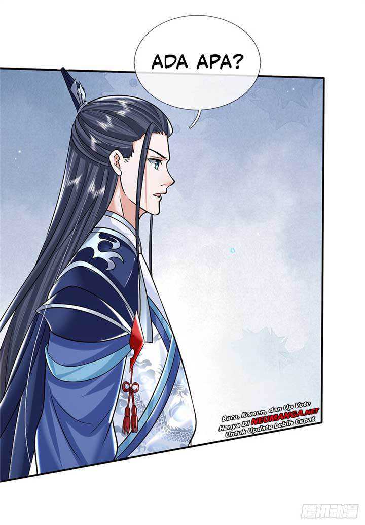Sword Immortal Martial Emperor Chapter 10 - halaman 33