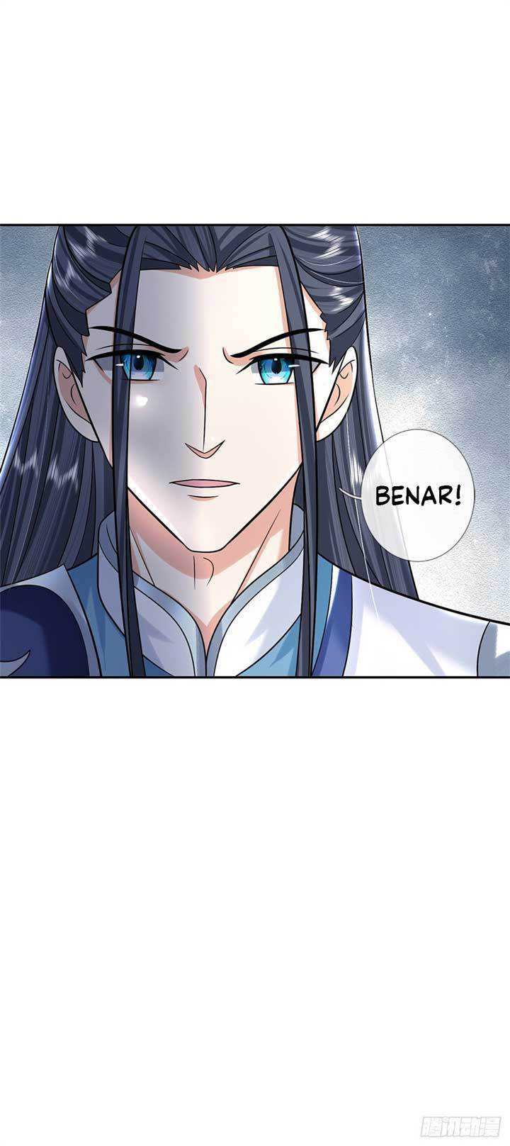 Sword Immortal Martial Emperor Chapter 10 - halaman 35