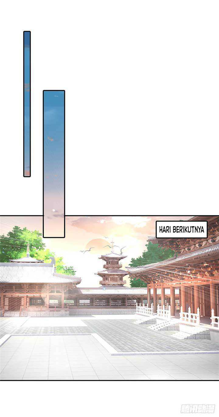 Sword Immortal Martial Emperor Chapter 10 - halaman 4
